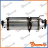 Filtres à Particules Diesel EURO4 pour IVECO | DPF-VC-000, 27-6033